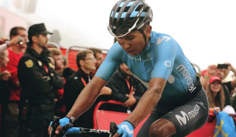 Quintana: "No me duele que me tachen de conservador, me duelen las piernas"