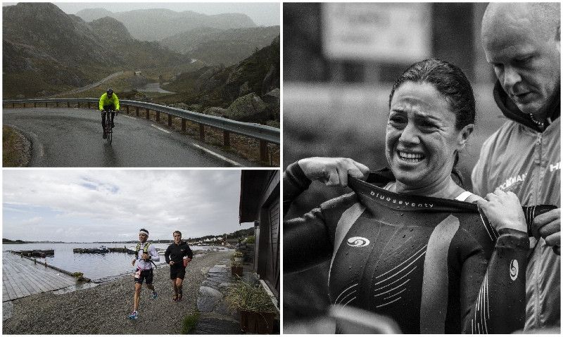 ThorXtri, una batalla entre el ser humano y el dios Thor