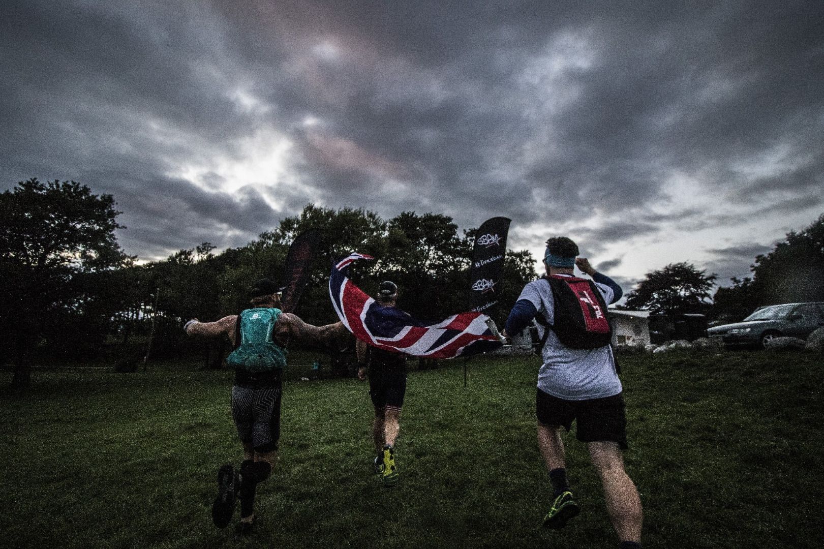 ThorXtri 2018