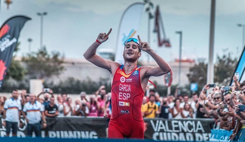 VÍDEO-resumen de la Copa de Europa de Valencia (élite masculina)