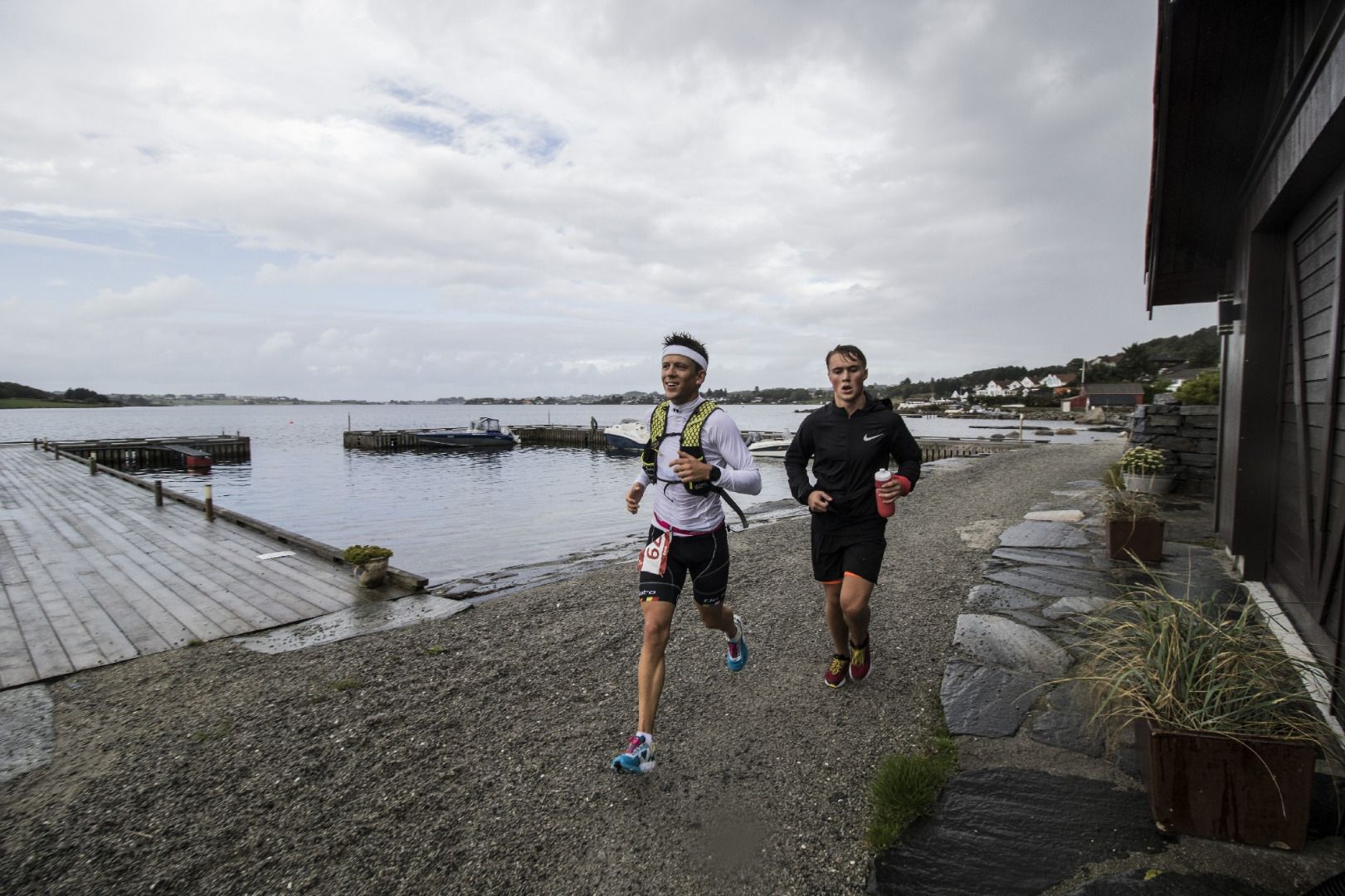 ThorXtri 2018