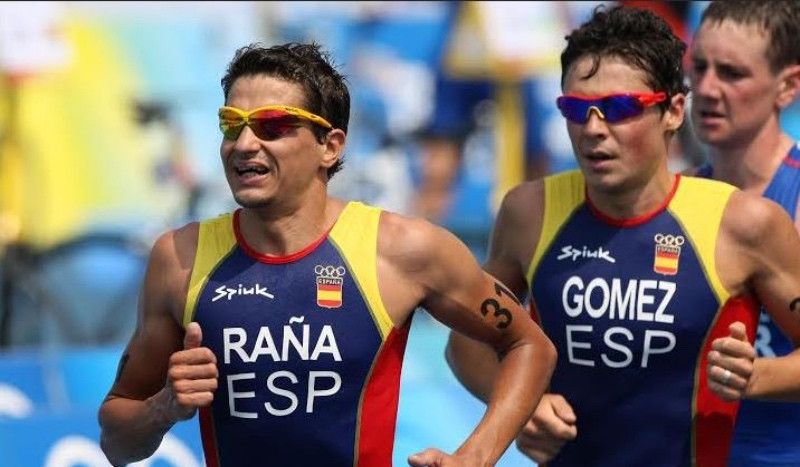 Raña: "Noya tiene que conocer la carrera; no tienen que crucificarle si acaba décimo"