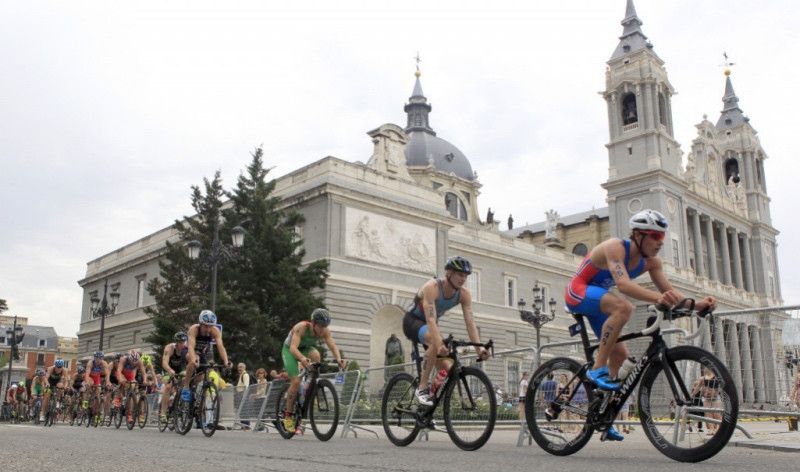 La Copa del Mundo regresa a Madrid el 4 y 5 de mayo de 2019