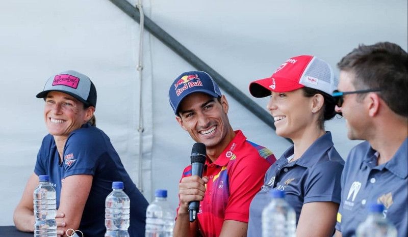Sigue todo lo que pase en la Gran Final de Gold Coast