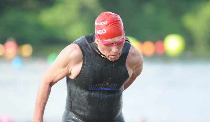 (VÍDEO) La increíble historia de Frank Farrar: en la Final de Gold Coast, ¡con 89 años!