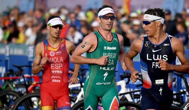 (VÍDEO) Así fue la Gran Final de las Series Mundiales en Gold Coast 