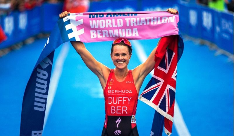 Duffy, baja para la Final de Gold Coast, se despedirá de las WTS en 2021