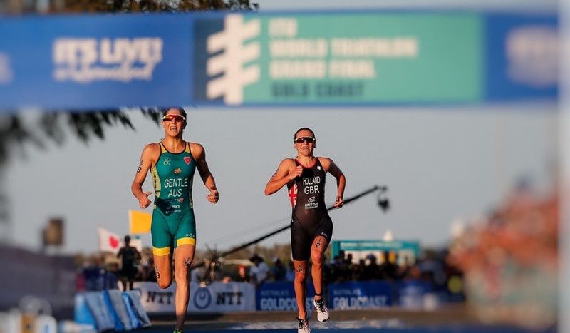 VÍDEO-resumen de la Gran Final de Gold Coast (élite femenina)