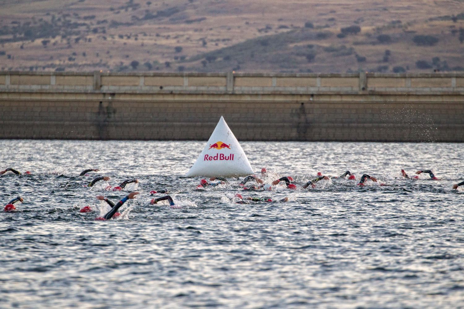 Challenge Madrid 2018