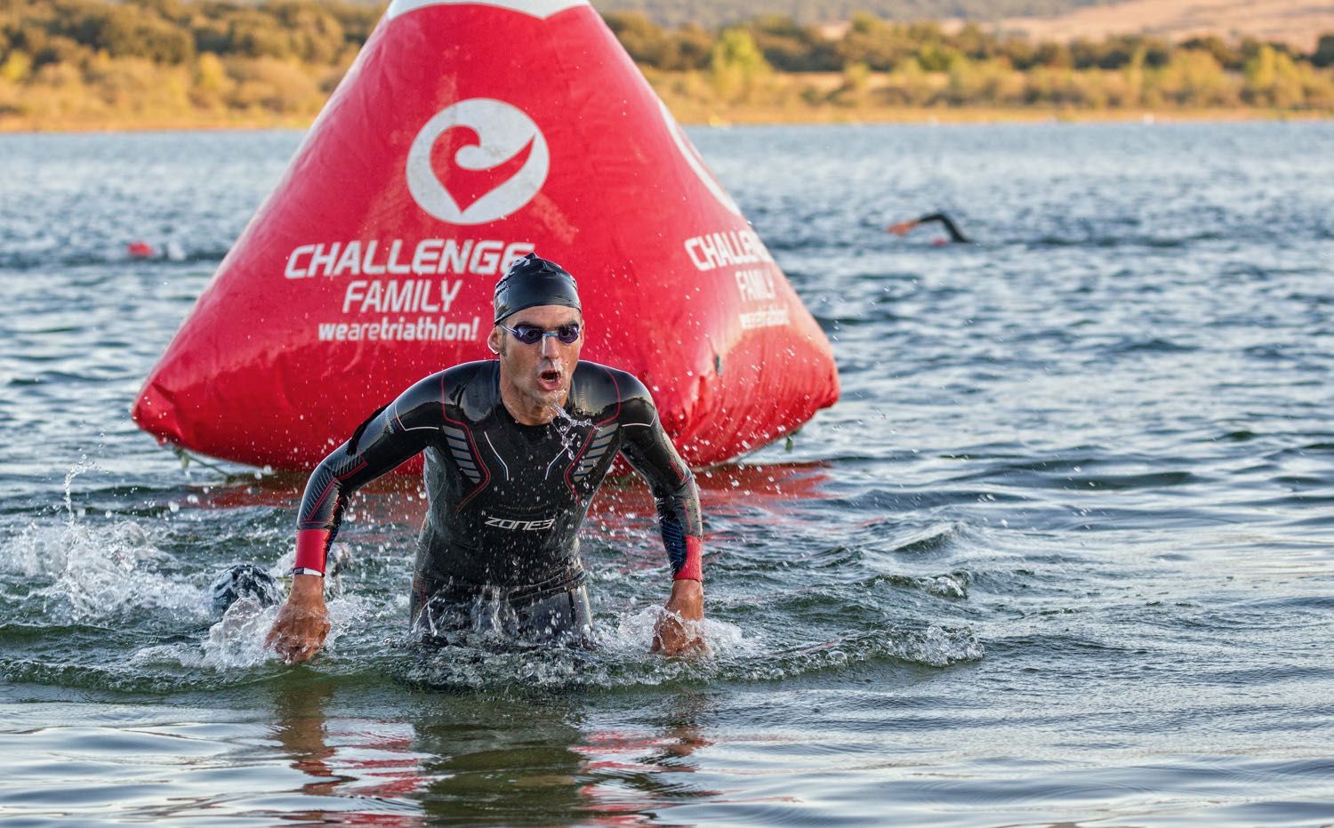 Challenge Madrid 2018
