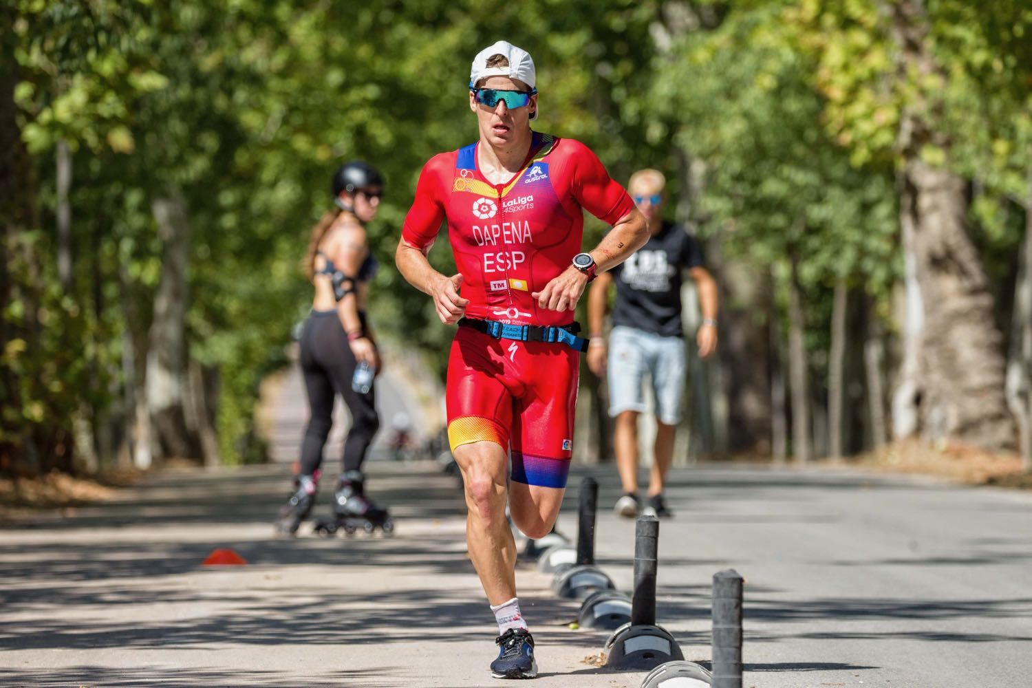 Challenge Madrid 2018