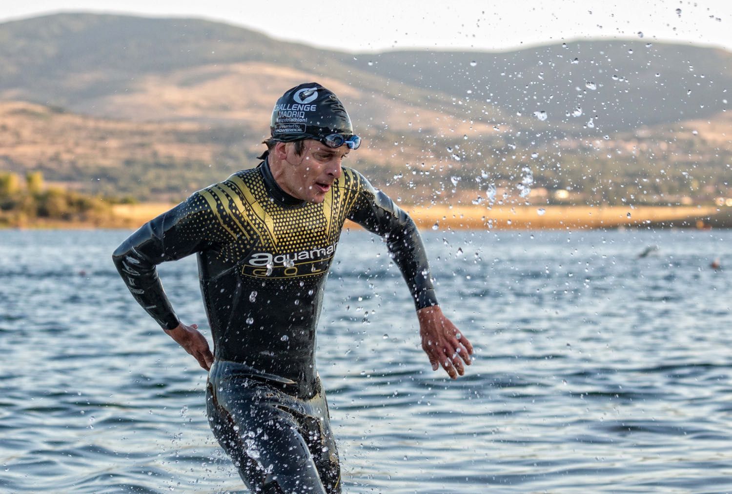 Challenge Madrid 2018