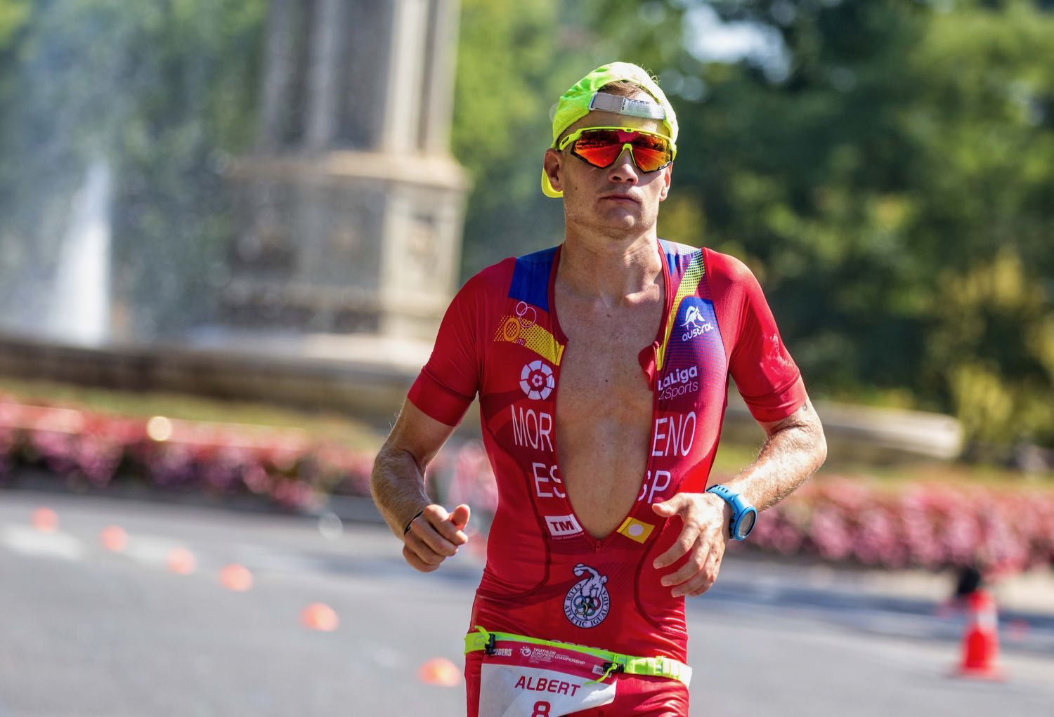 Challenge Madrid 2018