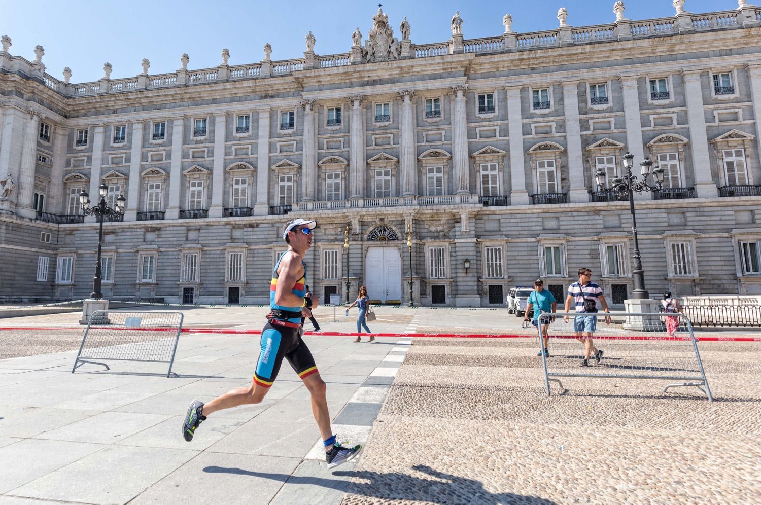 Challenge Madrid 2018