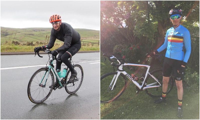 Si eres de los más rápidos en Strava, tu bici podría correr peligro
