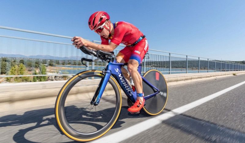 Las mejores imágenes del Challenge de Madrid 2018