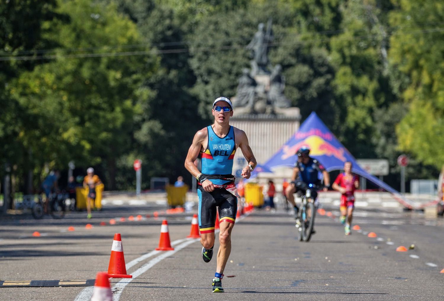 Challenge Madrid 2018