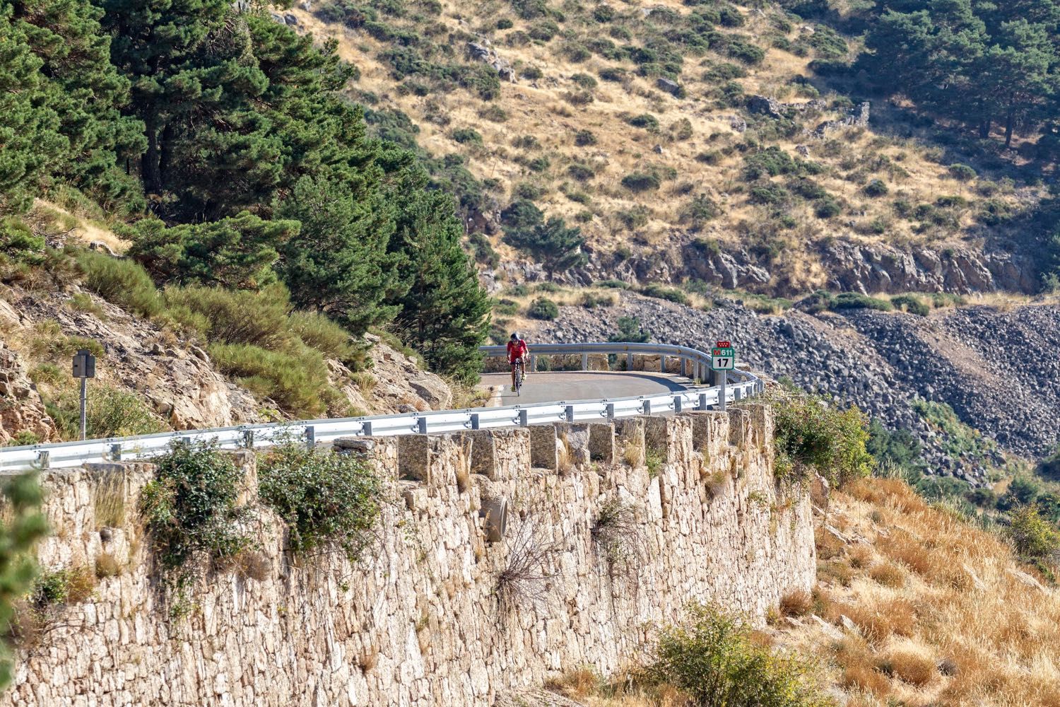 Challenge Madrid 2018