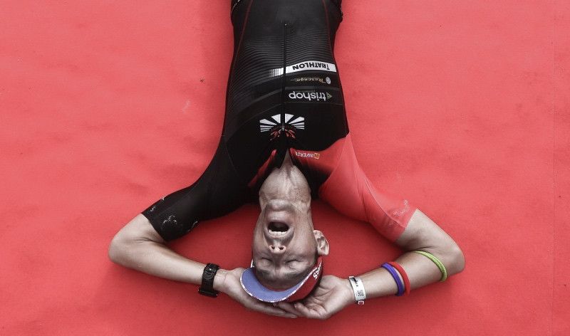 5 razones para un ‘bajo’ rendimiento en tu último triatlón sprint