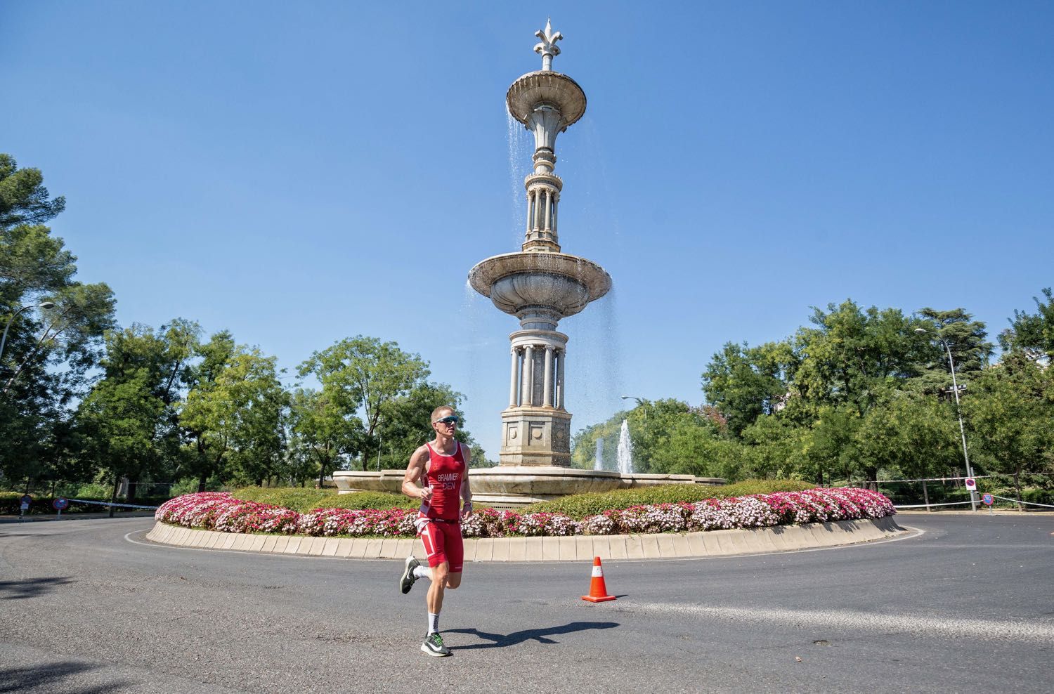 Challenge Madrid 2018