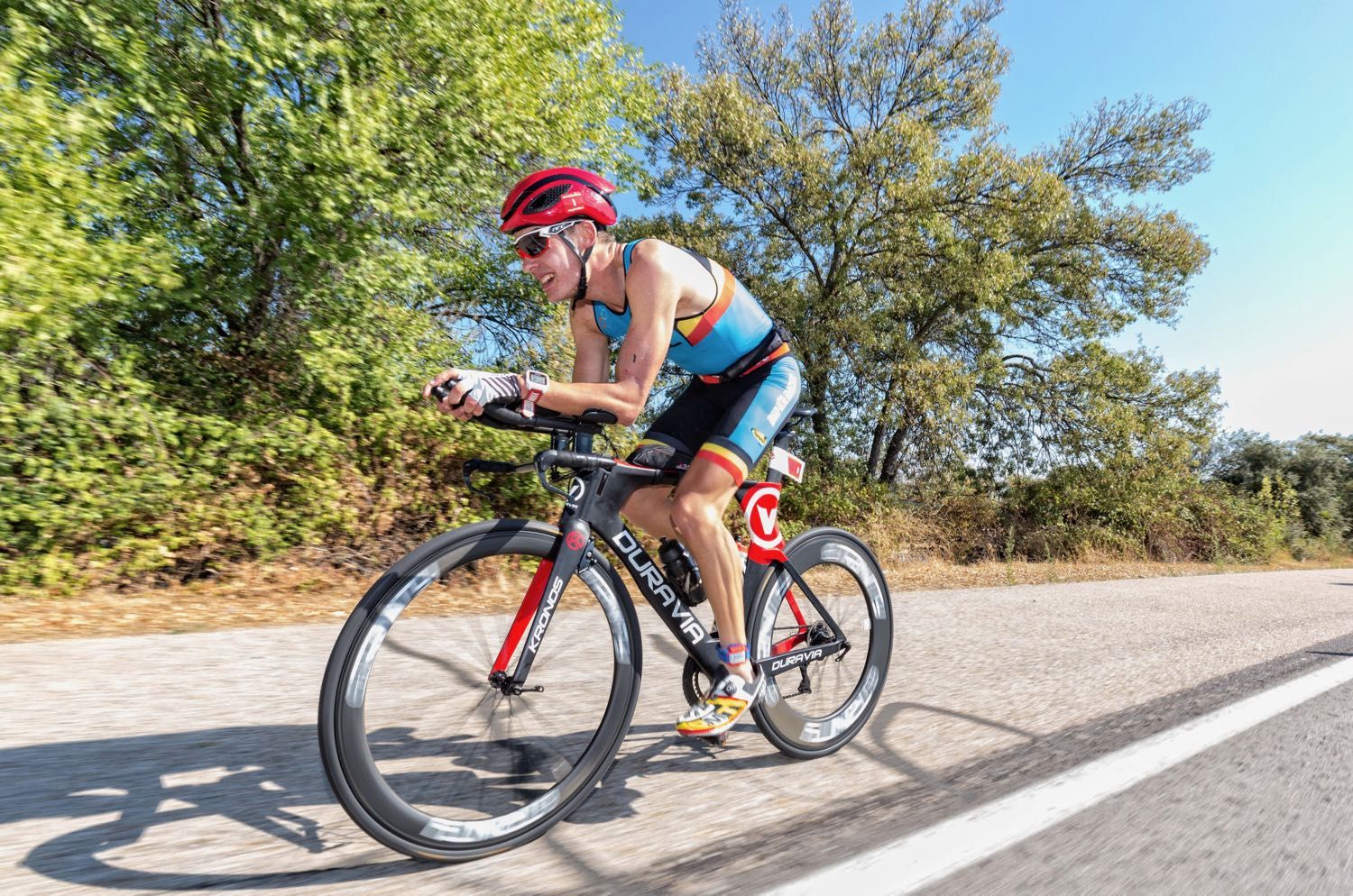Challenge Madrid 2018