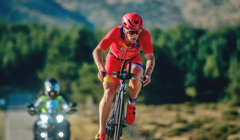 (VÍDEO) Éstos serán los circuitos de bici del Challenge Madrid 2019