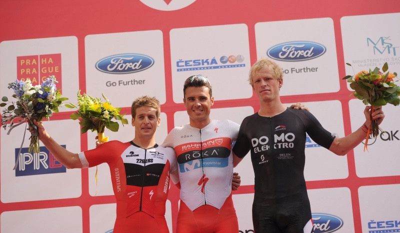 (VÍDEO) ¿Ganará Javier Gómez Noya en Kona? Responde Pablo Dapena