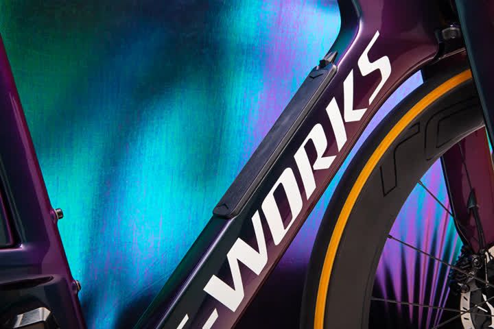 Specialized S-Works Shiv Disc 