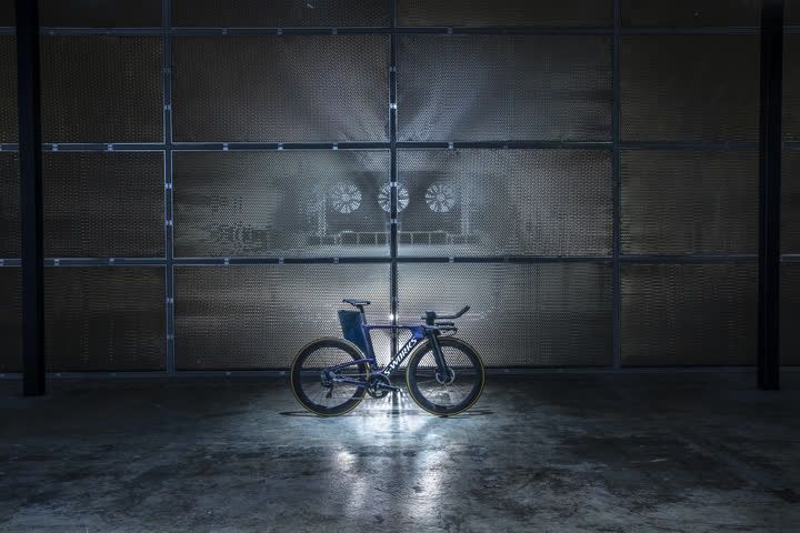 Specialized S-Works Shiv Disc 
