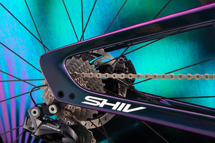 Specialized S-Works Shiv Disc 
