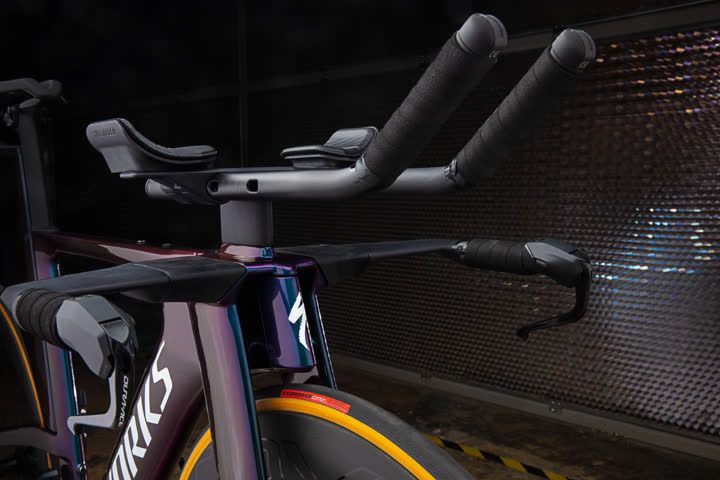 Specialized S-Works Shiv Disc 