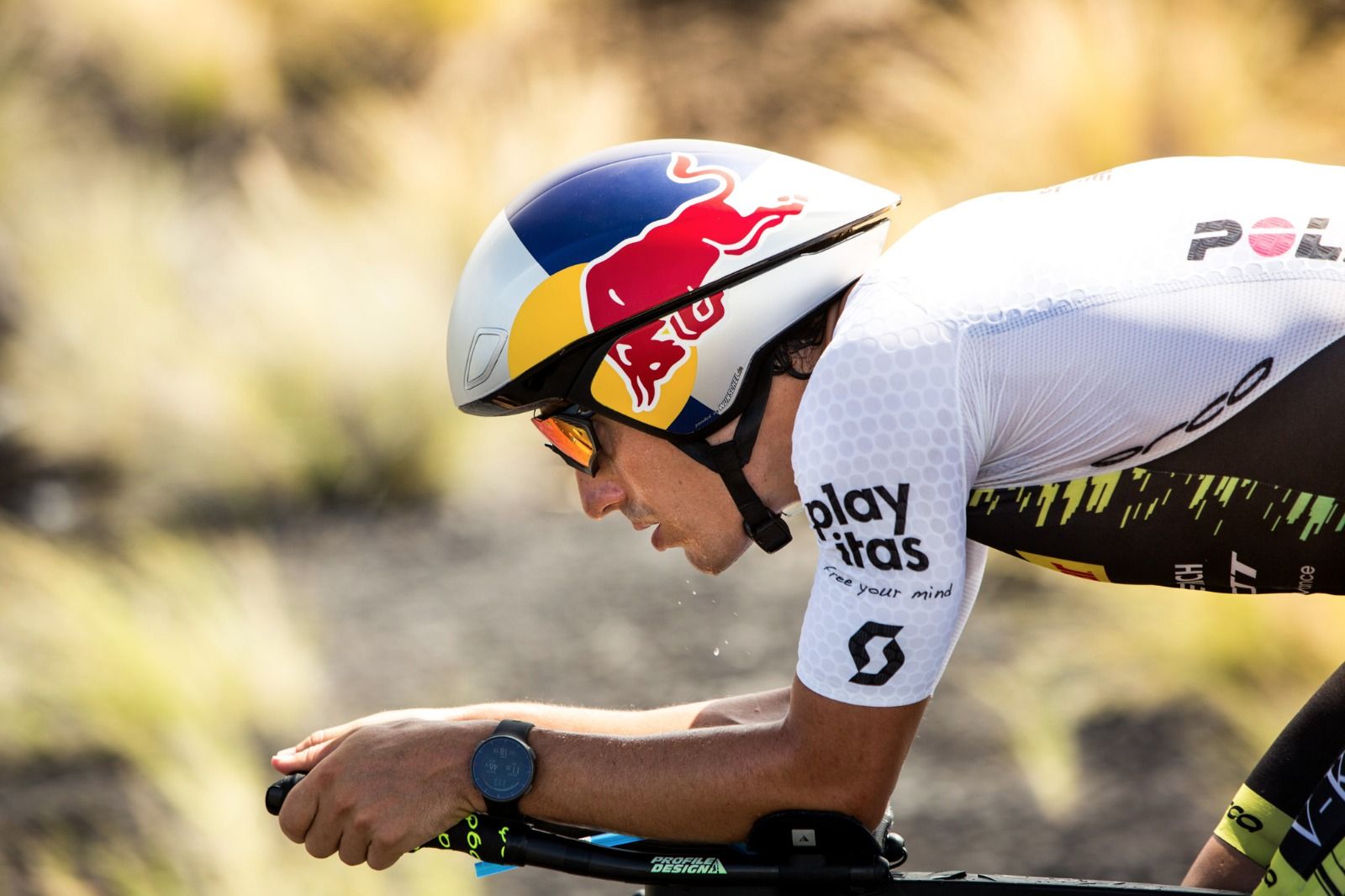 Alejandro Santamaría entrevista a Sebastian Kienle