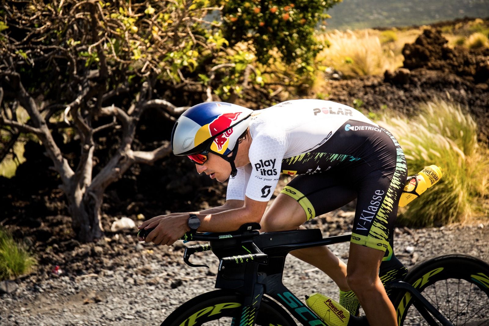 Alejandro Santamaría entrevista a Sebastian Kienle