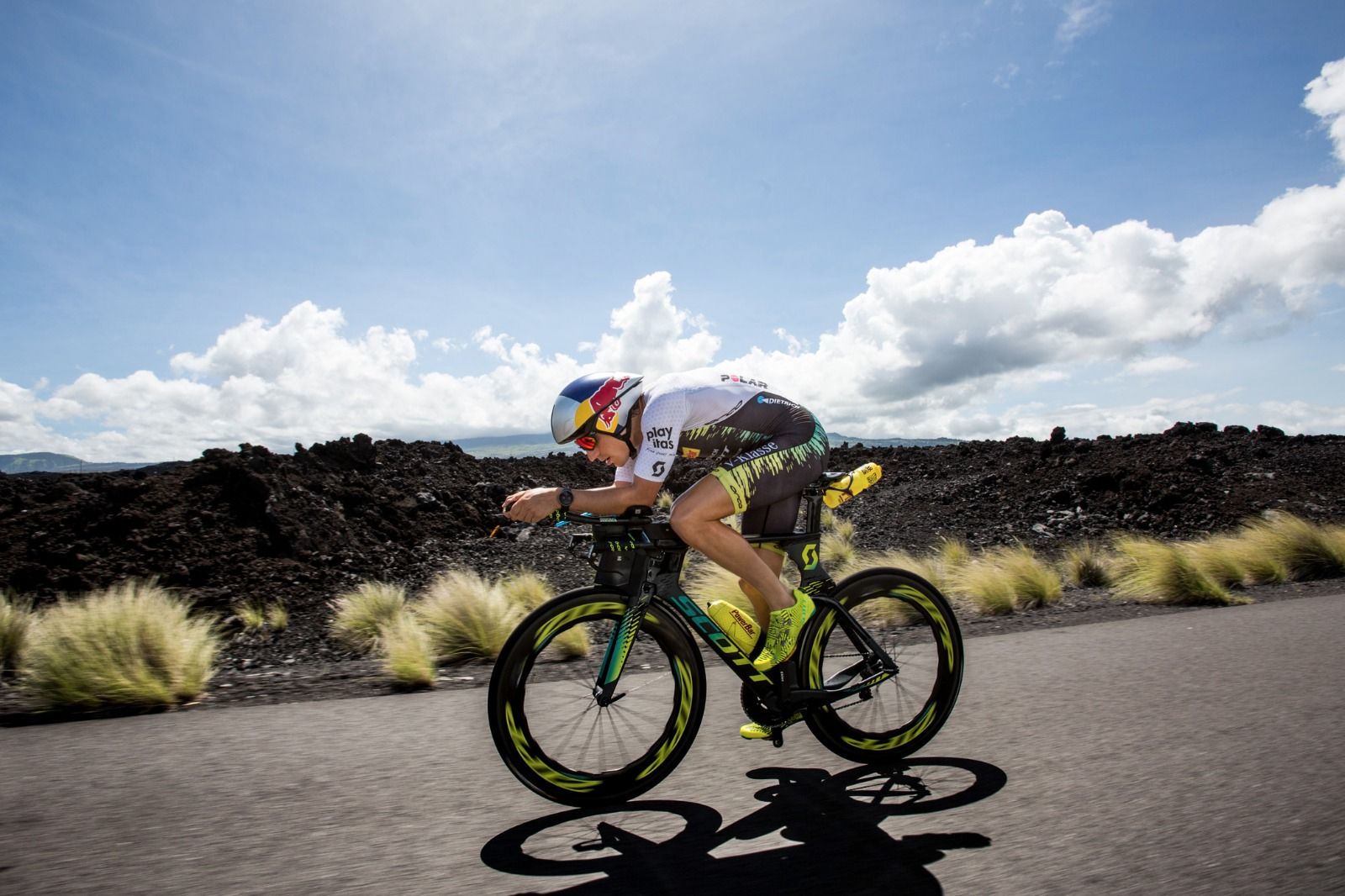 Alejandro Santamaría entrevista a Sebastian Kienle