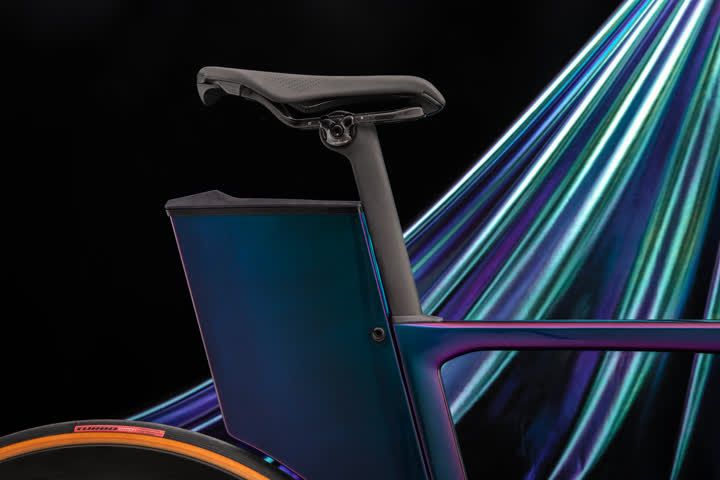 Specialized S-Works Shiv Disc 