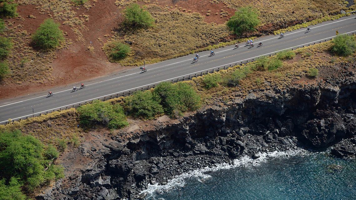 Ironman de Hawaii 2018