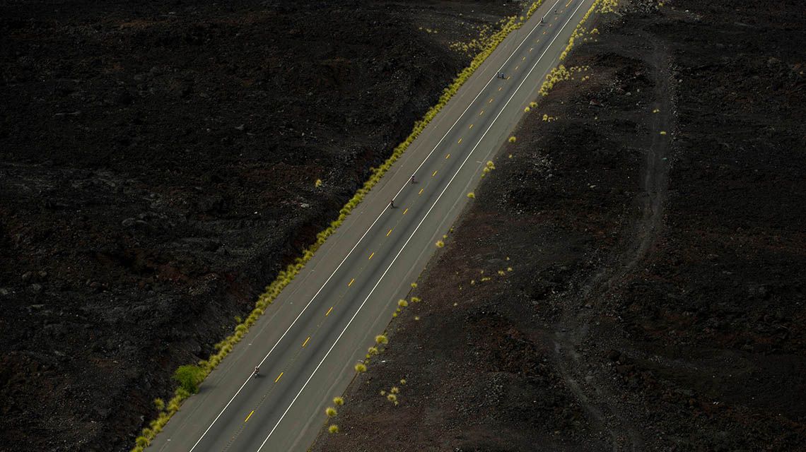 Ironman de Hawaii 2018