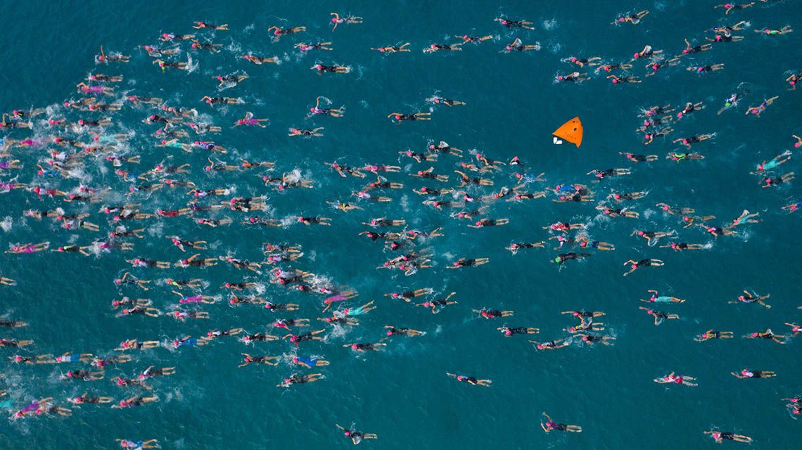 Ironman de Hawaii 2018