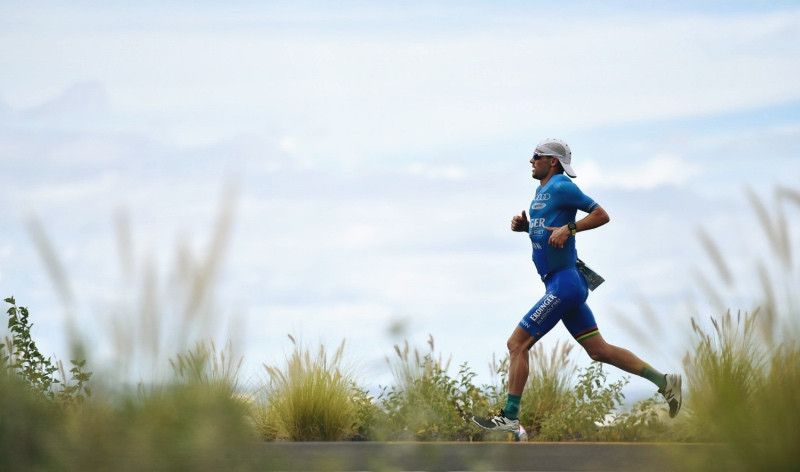 Lluvia de récords en el mejor Ironman de Hawaii de la historia