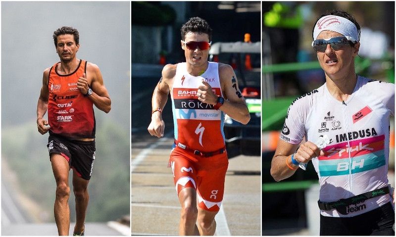 (VÍDEO-DIRECTO) Sigue aquí el Ironman de Hawaii