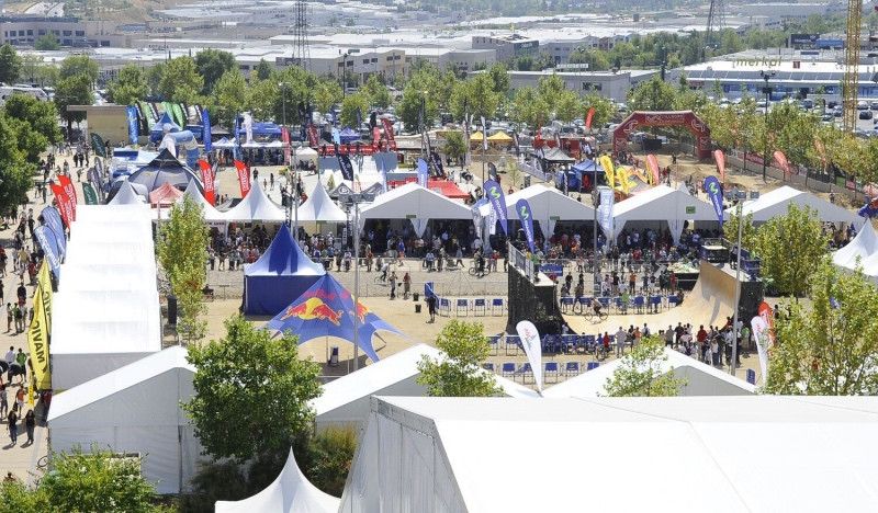 Vuelve Festibike