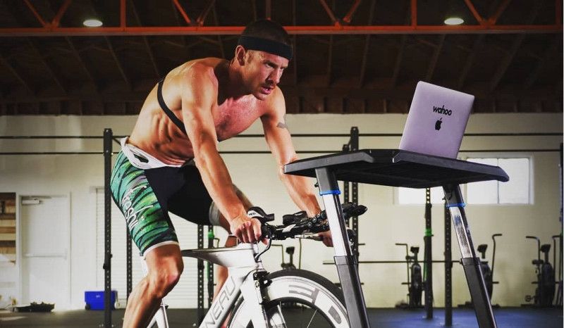 Entrenador personal vs autoentrenamiento