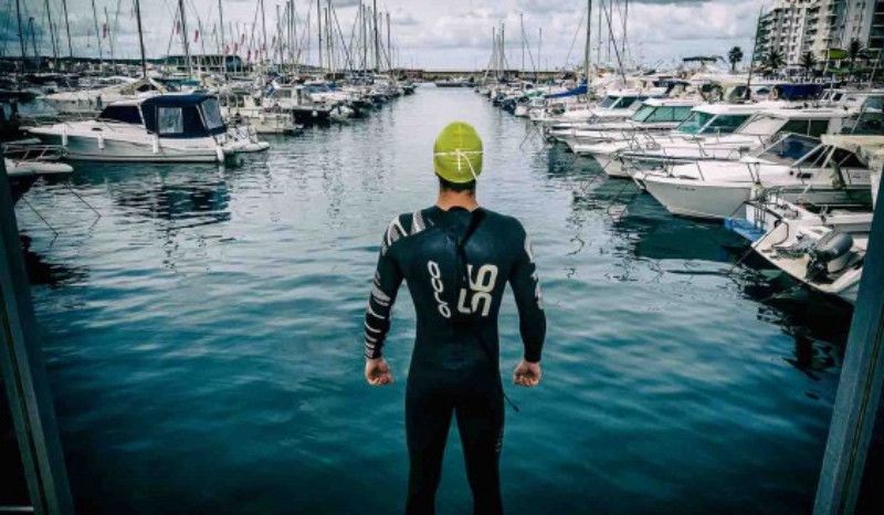 Todo preparado en Ibiza para el Campeonato de Europa Multideporte
