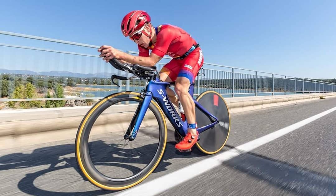 Alarza y Dapena, al frente del cartel de lujo del Challenge Peguera-Mallorca