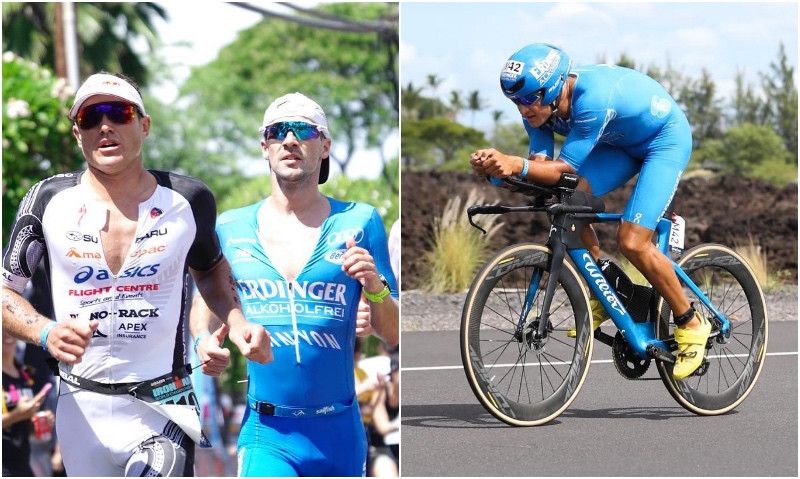 Braden Currie: "Espero que Lange esté pagando bien a Dreitz, porque fue asombroso"