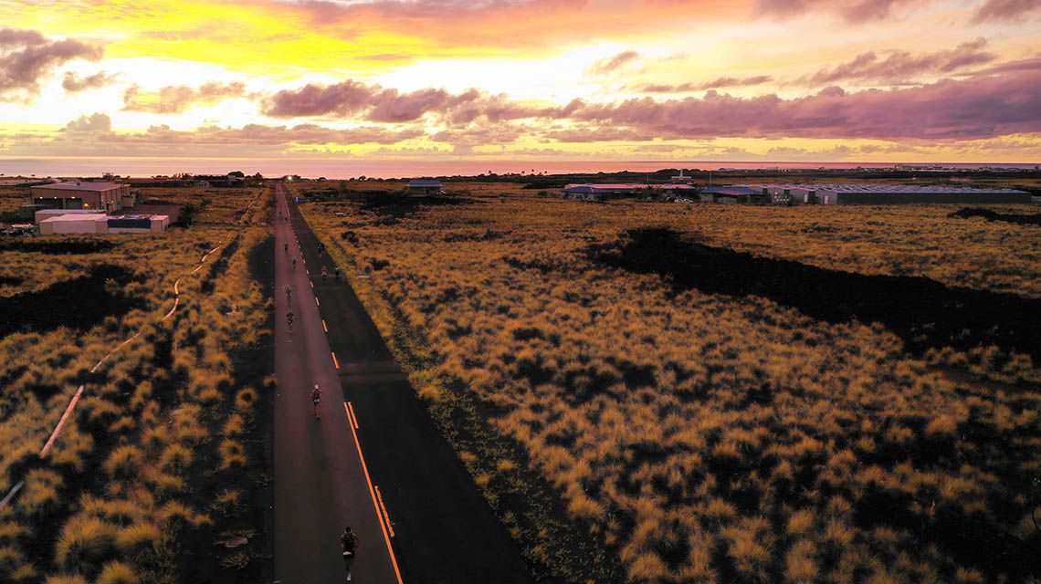 Ironman de Hawaii 2018