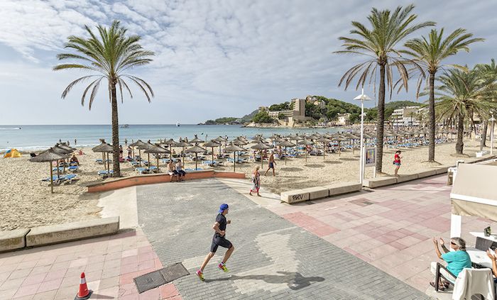 Challenge Peguera-Mallorca 2018