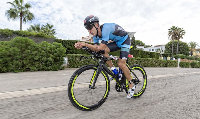 Challenge Peguera-Mallorca 2018