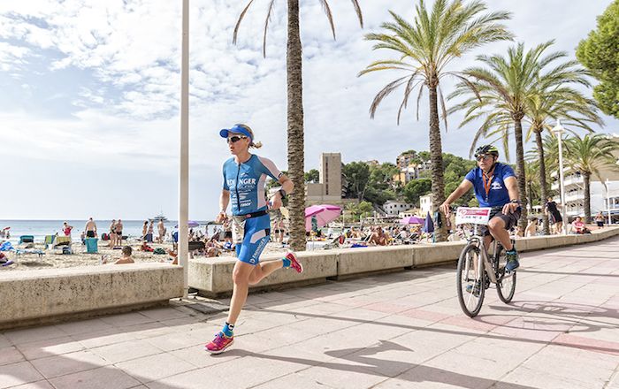 Challenge Peguera-Mallorca 2018