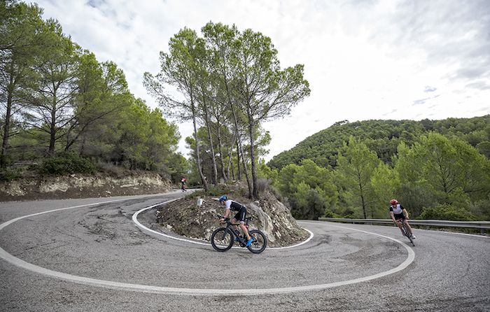 Challenge Peguera-Mallorca 2018